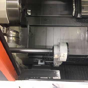 Mazak Model QT Nexus 250-II MY