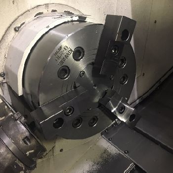 Mazak Model QT Nexus 250-II MY