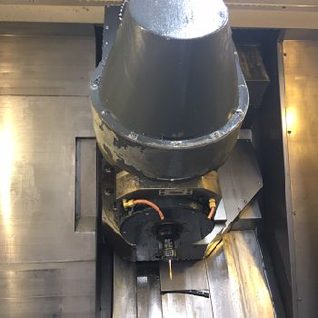 NAKAMURA SUPER NTX-S