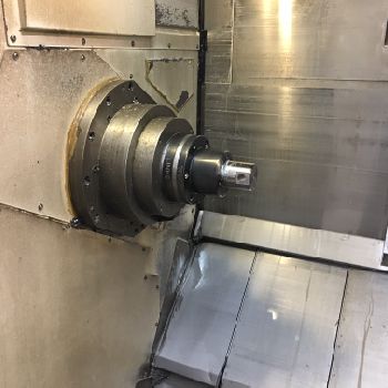 NAKAMURA SUPER NTX-S