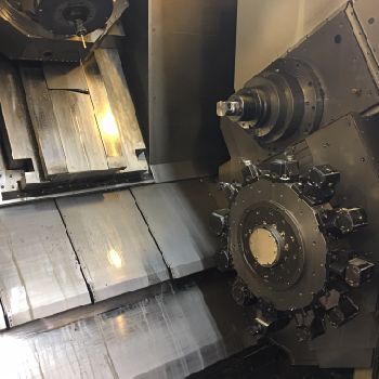 NAKAMURA SUPER NTX-S