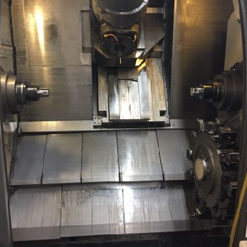 NAKAMURA SUPER NTX-S