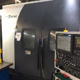 NAKAMURA SUPER NTX-S