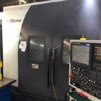 NAKAMURA SUPER NTX-S