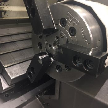 MAZAK Model QT NEXUS 200-II MSY