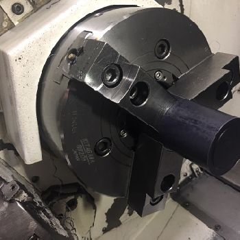 MAZAK Model QT NEXUS 200-II MSY