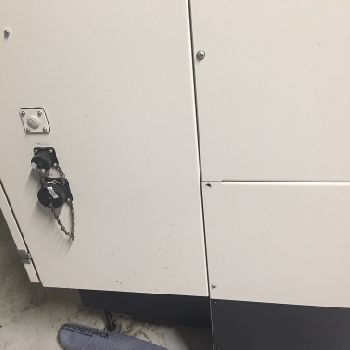 MAZAK Model QT NEXUS 200-II MSY