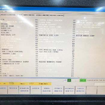 MAZAK QT NEXUS 100-II MS