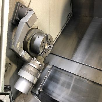MAZAK QT NEXUS 100-II MS