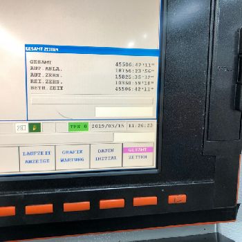 MAZAK QT NEXUS 100-II MS