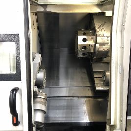 MAZAK QT NEXUS 100-II MS