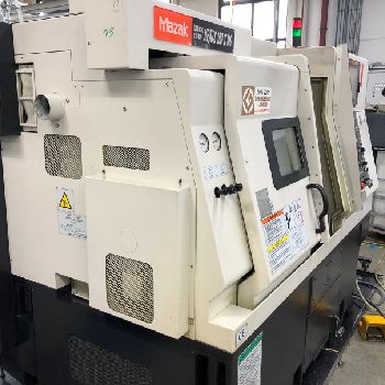 MAZAK QT NEXUS 100-II MS