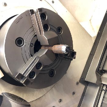 Mori Seiki NLX2500Y / 700