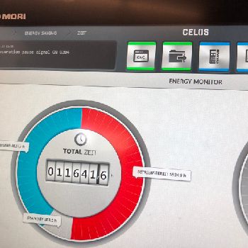 Mori Seiki NLX2500Y / 700