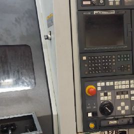Mori Seiki SL-154SY