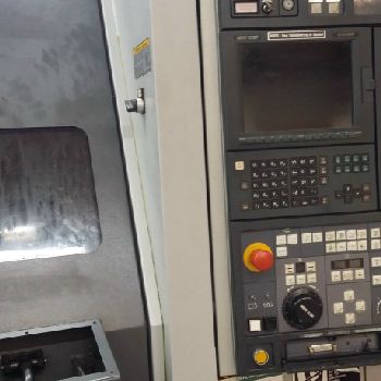 Mori Seiki SL-154SY