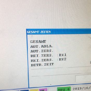 Mazak Integrex 400-IV ST x 1500 U