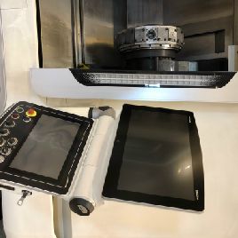 MORI SEIKI NLX2500Y / 700