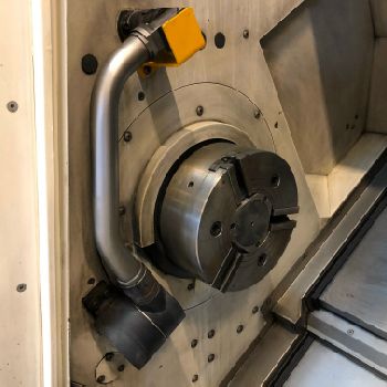 MORI SEIKI NLX2500Y / 700