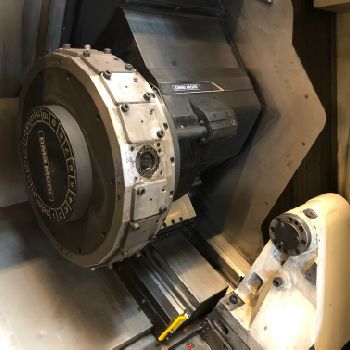 MORI SEIKI NLX2500Y / 700