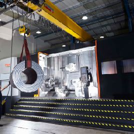 MAZAK INTEGREX E-800H II x 6000