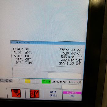 MAZAK INTEGREX E-800H II x 6000