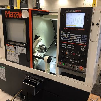 MAZAK QT SMART 100 S