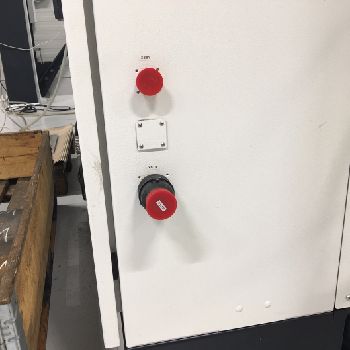 MAZAK QT SMART 100 S