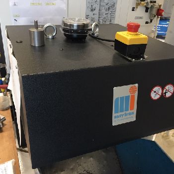 MAZAK QT SMART 100 S