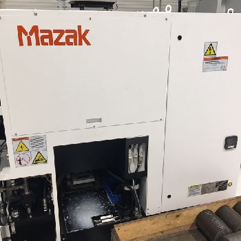 MAZAK QT SMART 100 S