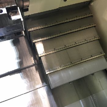 MAZAK QT SMART 100 S