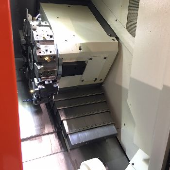 MAZAK QT SMART 100 S