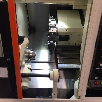 MAZAK QT SMART 100 S