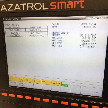 MAZAK QT SMART 100 S