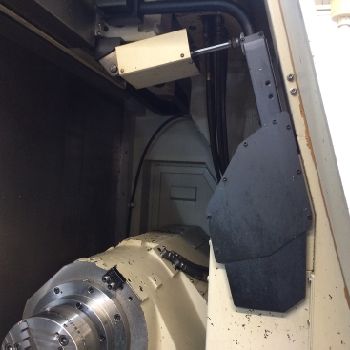 Doosan Model MX 2000 ST