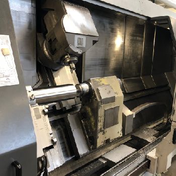 MORI SEIKI MT3000 / 3000