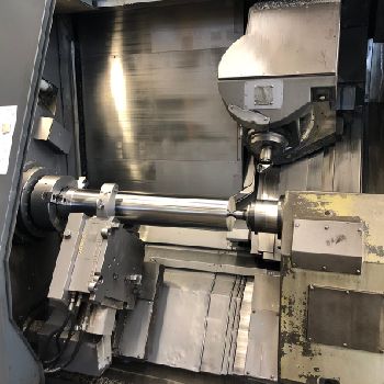 MORI SEIKI MT3000 / 3000