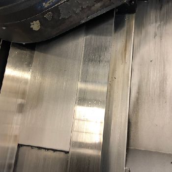 MORI SEIKI MT3000 / 3000