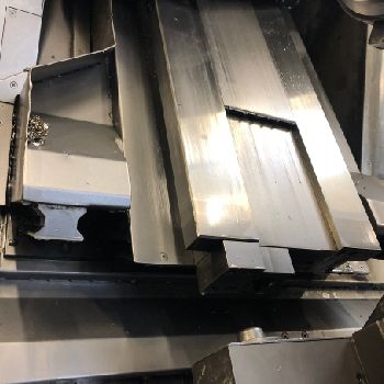 MORI SEIKI MT3000 / 3000