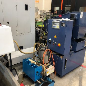 MORI SEIKI MT3000 / 3000