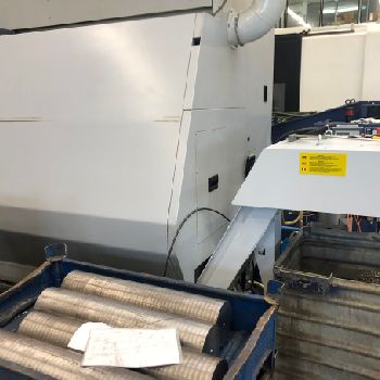 MORI SEIKI MT3000 / 3000