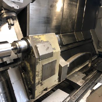 MORI SEIKI MT3000 / 3000