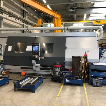 MORI SEIKI MT3000 / 3000