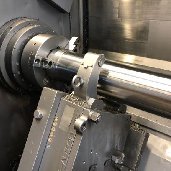 MORI SEIKI MT3000 / 3000