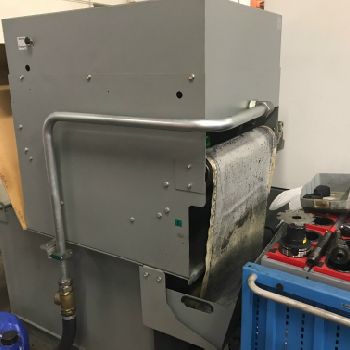 DECKEL MAHO DMC 80 U duoBLOCK