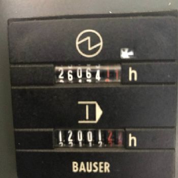 DECKEL MAHO DMC 80 U duoBLOCK