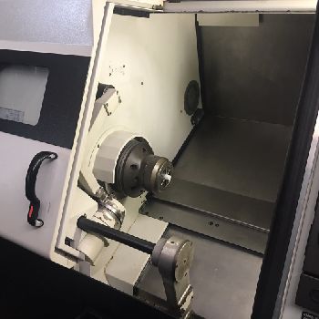 Mazak QT Nexus 250-II MY