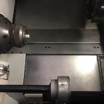 Mazak QT Nexus 250-II MY