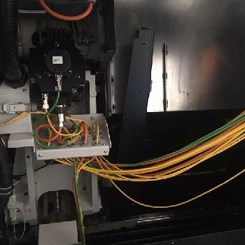 Mazak QT Nexus 250-II MY