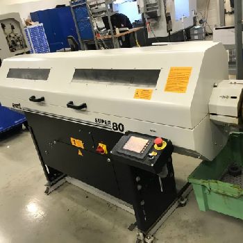 Mazak QT Nexus 250-II MY
